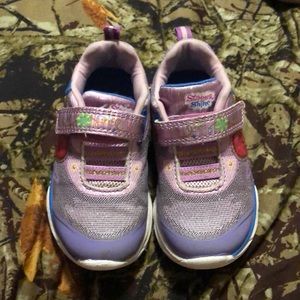 Shimmer and Shine Shoes